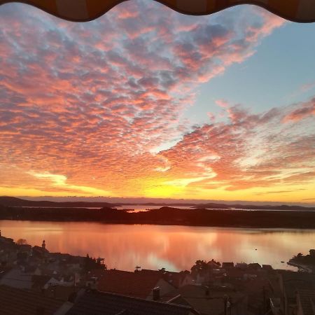 Lara Apartment Šibenik Exteriör bild